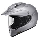 Shoei Hornet X2 Helmet – Metallic & Mattes