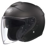Shoei J-Cruise Helmet – Metallics & Mattes