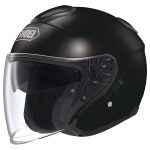 Shoei J-Cruise Helmet – Solids