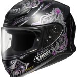 Shoei RF-1200 Duchess Motorcycle Helmet