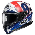 Shoei RF-1200 Indy Marquez Helmet