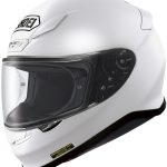 Shoei RF-1200 Motorcycle Helmet – Solid