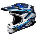 Shoei VFX-W Capacitor Helmet