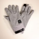 Ski Signature Polartec Heated Glove Liners