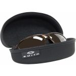 Smith Accessories Sunglasses Optics Large Zip Sunglass Case + Lens Pouch