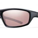 Smith Elite Director Elite Sunglasses Black Carbonic Elite Ballistic Ignitor