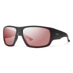 Smith Elite Dragstrip Elite Sunglasses Black Carbonic Elite Ballistic Ignitor