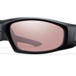 Smith Elite Hudson Elite Sunglasses Black Carbonic Elite Ballistic Ignitor