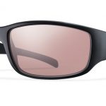 Smith Elite Prospect Elite Sunglasses Black Carbonic Elite Ballistic Ignitor