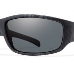 Smith Elite Prospect Elite Sunglasses Kryptek Typhon Carbonic Elite Ballistic Gray