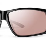 Smith Lifestyle Colson Sunglasses Black Techlite Glass Polarchromic Ignitor