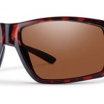 Smith Lifestyle Colson Sunglasses Tortoise Techlite Glass Polarchromic Copper