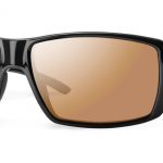 Smith Lifestyle Guides Choice Sunglasses Black Techlite Glass Polarchromic Copper Mirror