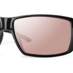 Smith Lifestyle Guides Choice Sunglasses Black Techlite Glass Polarchromic Ignitor