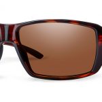 Smith Lifestyle Guides Choice Sunglasses Havana Techlite Glass Polarchromic Copper