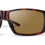 Smith Lifestyle Guides Choice Sunglasses Havana Techlite Glass Polarized Brown