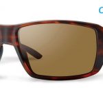 Smith Lifestyle Guides Choice Sunglasses Matte Havana Chromapop+ Polarized Brown