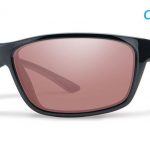 Smith Lifestyle Redmond Sunglasses Black Chromapop+ Polarized Polarchromic Ignitor