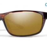 Smith Lifestyle Redmond Sunglasses Tortoise Chromapop+ Polarized Bronze Mirror