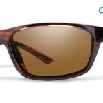 Smith Lifestyle Redmond Sunglasses Tortoise Chromapop Polarized Brown