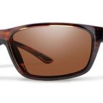 Smith Lifestyle Redmond Sunglasses Tortoise Techlite Glass Polarchromic Copper