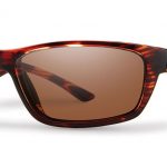 Smith Lifestyle Ridgewell Sunglasses Tortoise Techlite Glass Polarchromic Copper