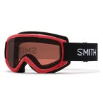 Smith Optics Cascade Classic Snow Goggles – Rise Frame