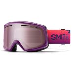 Smith Optics Drift Snow Goggles – Monarch Reset Frame