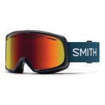 Smith Optics Drift Snow Goggles – Petrol Frame