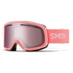 Smith Optics Drift Snow Goggles – Sunburst Frame