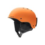 Smith Optics Holt Adult Ski Snowmobile Helmet – Matte Halo
