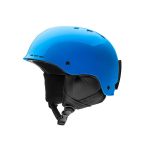 Smith Optics Holt Junior Adult Ski Snowmobile Helmet – Imperial Blue