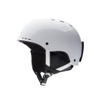 Smith Optics Holt Junior Adult Ski Snowmobile Helmet – White