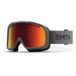 Smith Optics Project Snow Goggles – Charcoal Frame