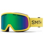 Smith Optics Range Snow Goggles – Citron Frame