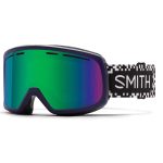 Smith Optics Range Snow Goggles – Ink Game Over Frame
