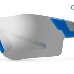 Smith Performance Pivlock Arena Sunglasses Matte Lapis Chromapop Platinum