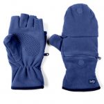 Sprigs Multi-Mitt Fleece Fingerless Gloves
