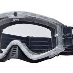 Spy Optic Klutch Whip Targa3 Clear Tearoff – 50 Pack