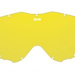 Spy Optic Klutch Whip Targa3 Yellow Lens – AFP