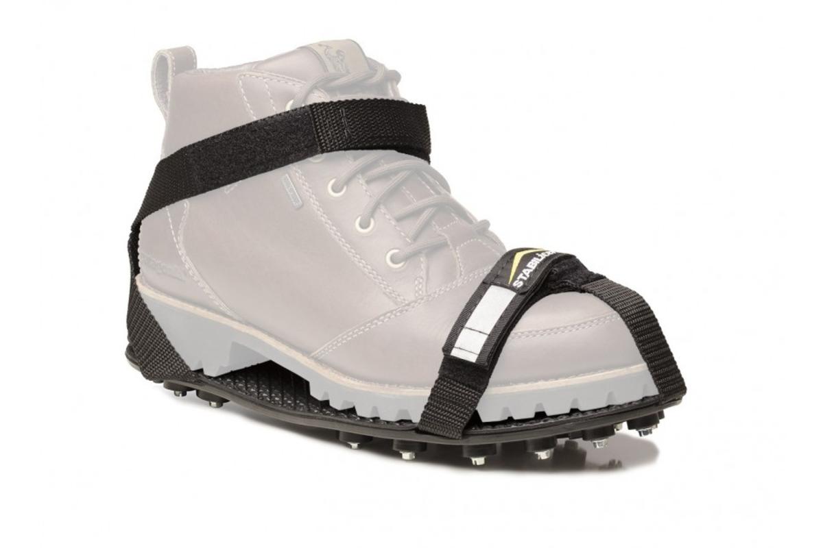 stabilicers maxx ice cleats