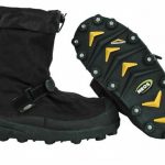 STABILicers Neos Overshoe with Snow & Ice Cleats