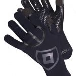 Stormr Cast Kevlar Neoprene Glove – Black