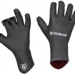 Stormr Shift Mesh Skin Glove