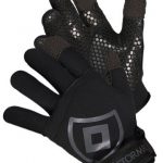 Stormr Torque Kevlar Neoprene Glove – Black