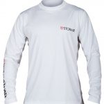Stormr UV Shield Long Sleeve Performance Shirt