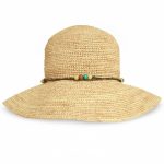 Sunday Afternoons Lucia Hat- Natural