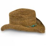 Sunday Afternoons Montego Hat-Coffee