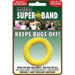 Superband Insect Bracelet – 50 Pack