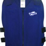 Techniche TechKewl 6626 Indura FR Phase Changing Cooling Vest